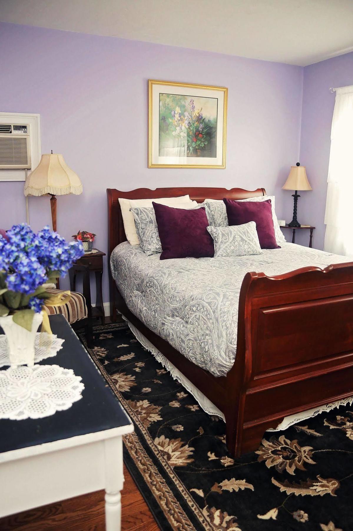 3 Waves Bed & Breakfast プリマス エクステリア 写真